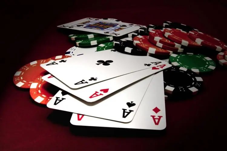 fb66 game bài trực tuyến