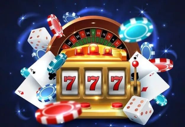 fb66 nhà cung cấp casino